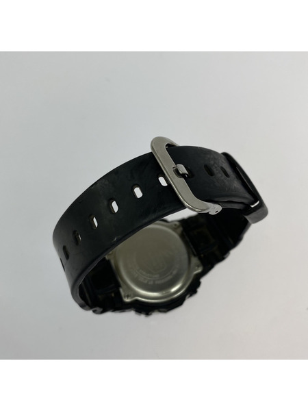 CASIO G-SHOCK DW-5600BBM 腕時計