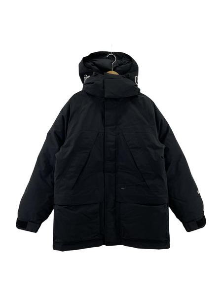 Supreme 18AW GORE-TEX 700-Fill Down Parka M ブラック