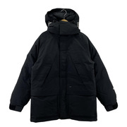 Supreme 18AW GORE-TEX 700-Fill Down Parka M ブラック