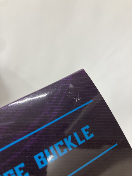 プレミアムDX メモリアルビートレイズバックル ※未開封[値下]