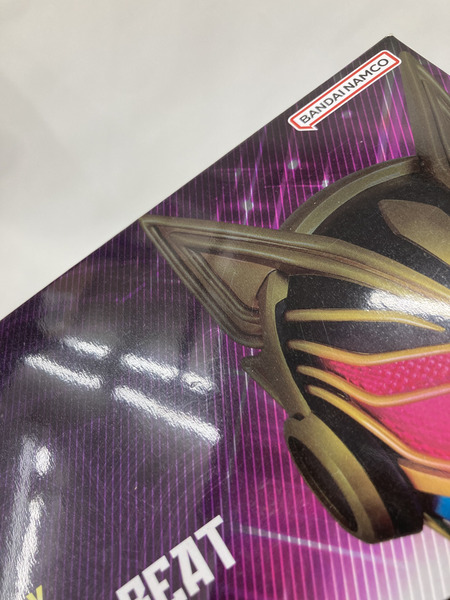 プレミアムDX メモリアルビートレイズバックル ※未開封[値下]