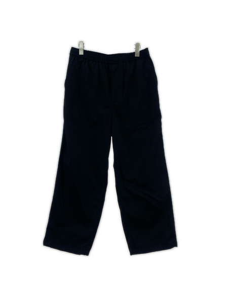 DAIWA PIER39 パンツ TECH BUSH TROUSERS BLK S[値下]