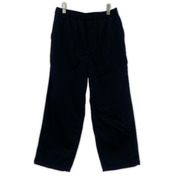DAIWA PIER39 パンツ TECH BUSH TROUSERS BLK S