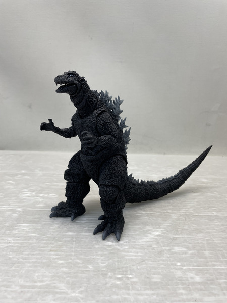 BANDAI  S.H.モンスターアーツ ゴジラ 1954