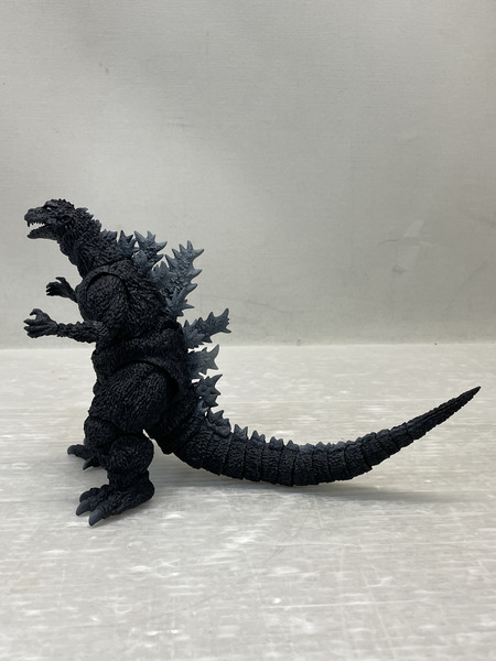 BANDAI  S.H.モンスターアーツ ゴジラ 1954