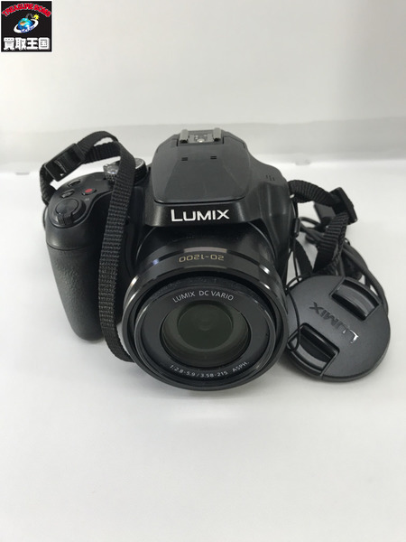  パナソニック LUMIX デジタルカメラ