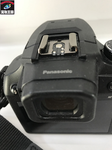  パナソニック LUMIX デジタルカメラ