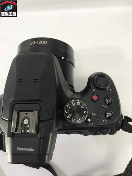  パナソニック LUMIX デジタルカメラ