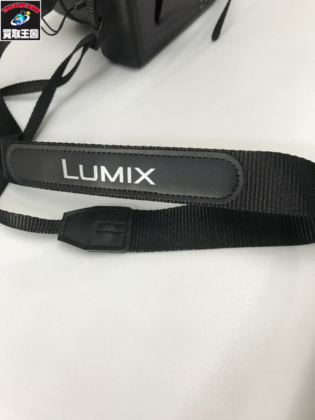  パナソニック LUMIX デジタルカメラ