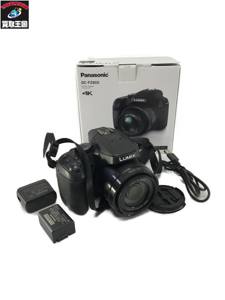  パナソニック LUMIX デジタルカメラ