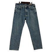 Ron Herman Donald Denim Pants デニムパンツ サイズ32 ブルー