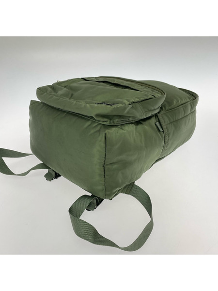 PORTER リュックサック・バックパック タンカー リュック カーキ