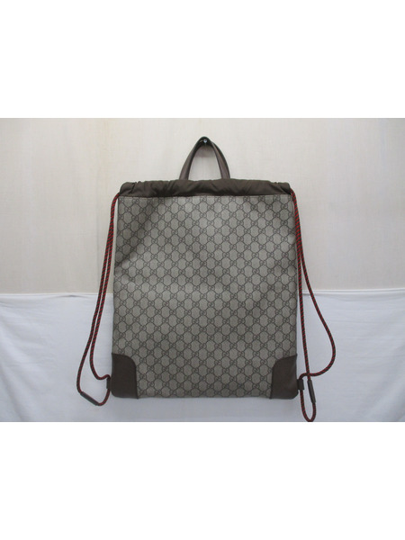 リュックサック・バックパック Courrier GG Drawstring bag