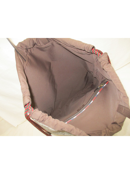 リュックサック・バックパック Courrier GG Drawstring bag