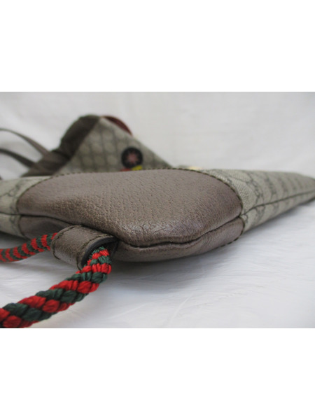 リュックサック・バックパック Courrier GG Drawstring bag