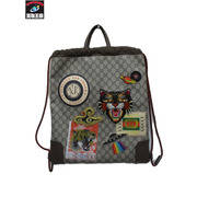 リュックサック・バックパック Courrier GG Drawstring bag