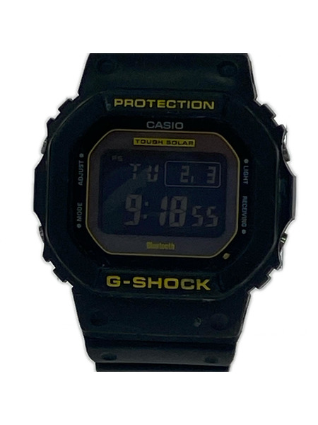 G-SHOCK G-SHOCK GW-B5600 反転液晶 タフソーラー