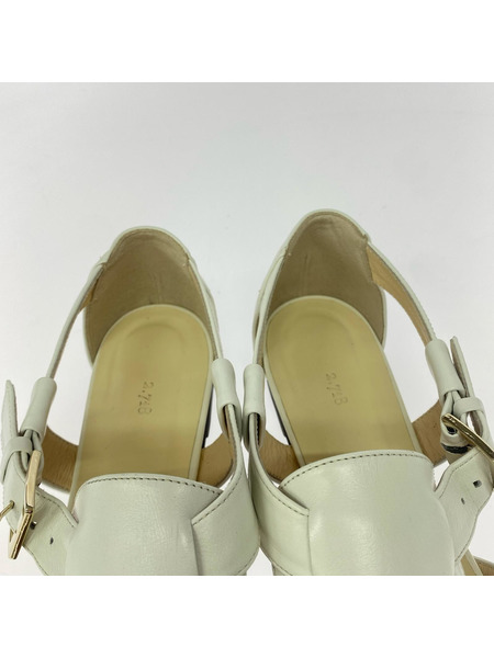 サンダル GALLARDAGALANTE 2.718 グルカサンダル