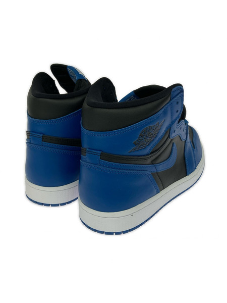 NIKE スニーカー AIR JORDAN 1 RETRO HIGH OG (27.5)