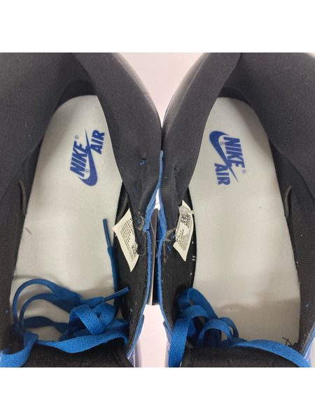 NIKE スニーカー AIR JORDAN 1 RETRO HIGH OG (27.5)