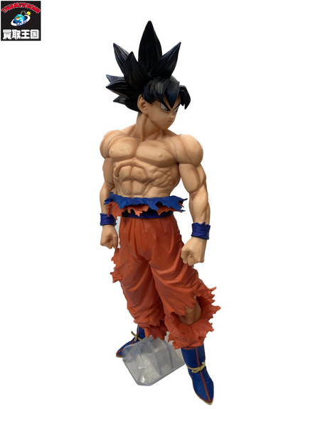 フィギュアドラゴンボール フィギュア 一番くじ ラストワン賞 EXTREME SAIYAN