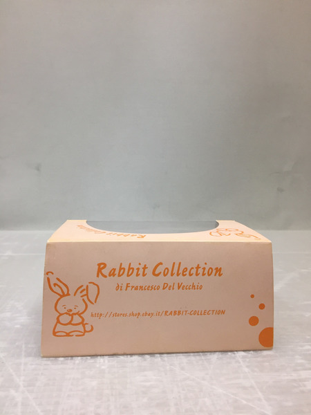 Rabbit 1/43 フィアット アバルト T140 1967