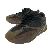 adidas YEEZY BOOST 700 WAVE RUNNER DARK GREY スニーカー 27.0cm