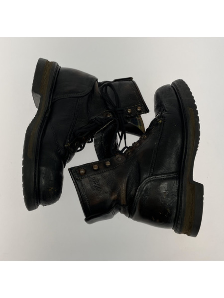 RED WING LINEMAN BOOTS RED WING ブラウン