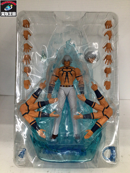 ストーム ザキングオブファイターズ　オロチ