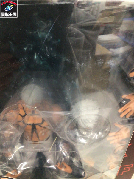 ストーム ザキングオブファイターズ　オロチ