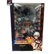 ストーム ザキングオブファイターズ　オロチ