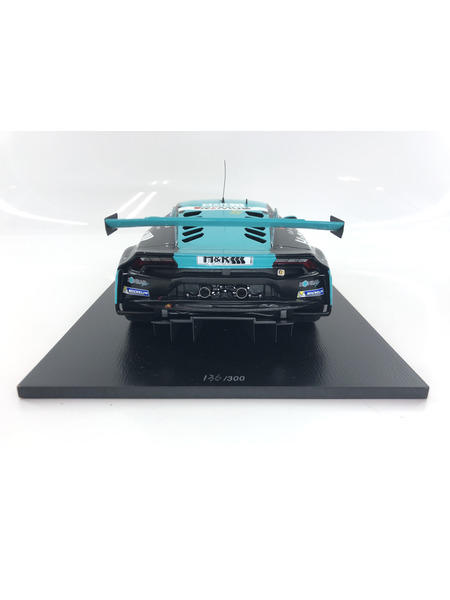 spark 1/18 Lamborghini Huracan GT3 EVO[値下]
