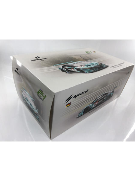 spark 1/18 Lamborghini Huracan GT3 EVO[値下]