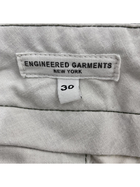 Engineered Garments カーゴパンツ/30