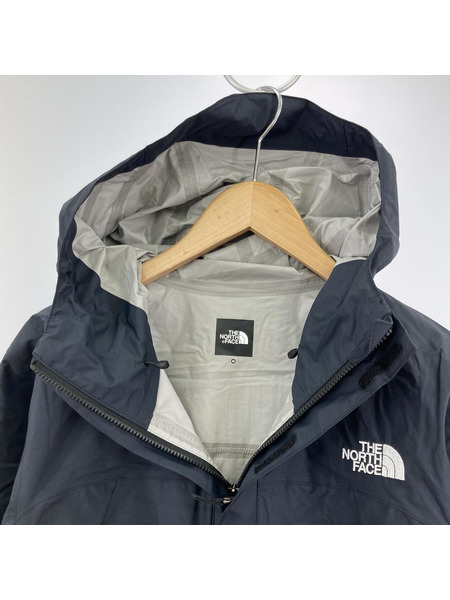 THE NORTH FACE/DOT SHOT JACKET/BLK/M