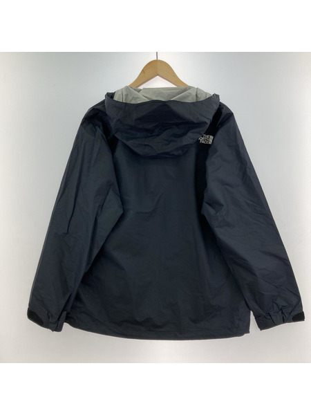 THE NORTH FACE/DOT SHOT JACKET/BLK/M