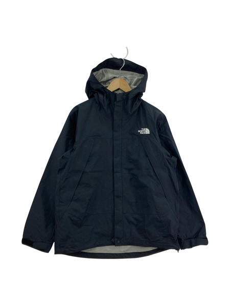 THE NORTH FACE/DOT SHOT JACKET/BLK/M