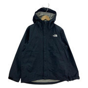 THE NORTH FACE/DOT SHOT JACKET/BLK/M