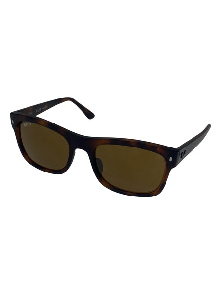 Ray-Ban RB4428F マットハバナ サングラス