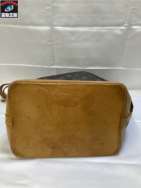 LOUIS VUITTON ノエ M42224 ショルダーバック LV ルイヴィトン モノグラム