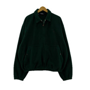 POLO RALPH LAUREN ジャケット フリースジャケット GRN