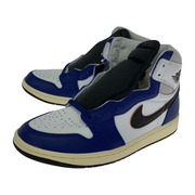 NIKE Air Jordan 1 High OG Rare Air Royal スニーカー DZ5485-100/