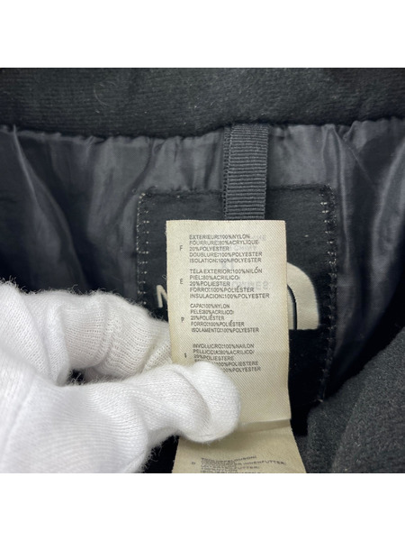 THE NORTH FACE ジャケット 90s STEEP TECH 600LTD SKI JACKET