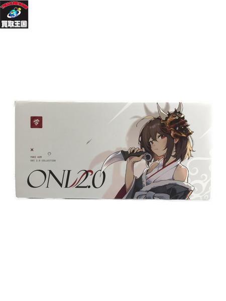 Arbiter Studio Polar 75 Pro ONI 2.0[値下]