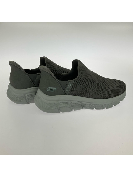 スニーカー SKECHERS Slip-ins 26.5cm
