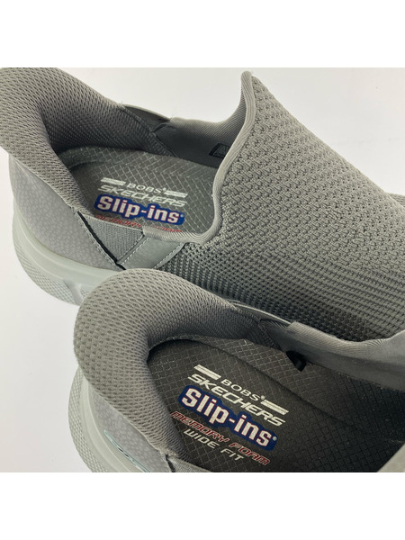 スニーカー SKECHERS Slip-ins 26.5cm