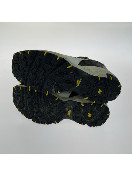 NEW BALANCE スニーカー M801AT 27.5 グレー