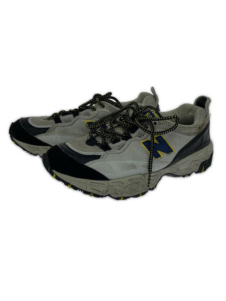 NEW BALANCE スニーカー M801AT 27.5 グレー