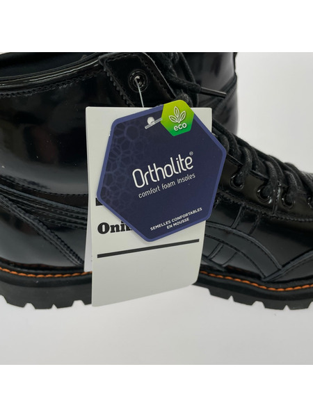 ONITSUKA TIGER MEXICO RINKAN 黒 (24)