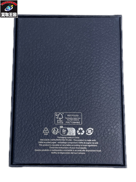 アクセサリー CD ICON チェーンネックレス